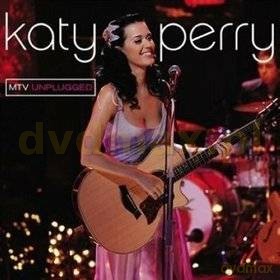 Katy Perry: Unplugged [CD]+[DVD]
