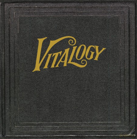 Pearl Jam: Vitalogy Vinyl Edition (Remastered) [2xWinyl]