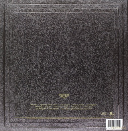 Pearl Jam: Vitalogy Vinyl Edition (Remastered) [2xWinyl]