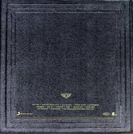 Pearl Jam: Vitalogy Vinyl Edition (Remastered) [2xWinyl]