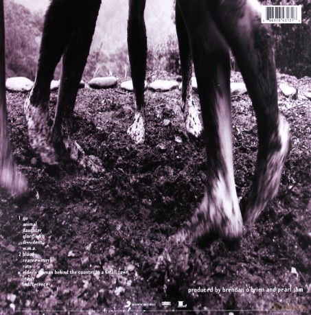 Pearl Jam: vs. Vinyl Edition (Remastered) [Winyl]