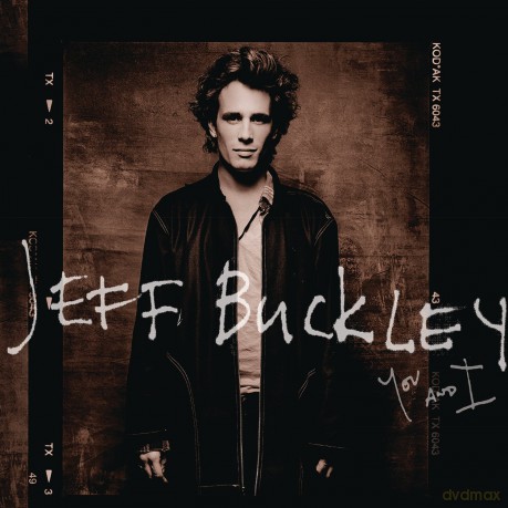 Jeff Buckley: You And I [CD]