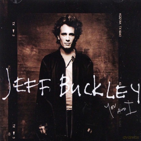 Jeff Buckley: You And I [CD]