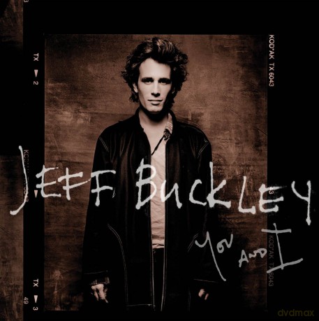 Jeff Buckley: You And I [2xWinyl]