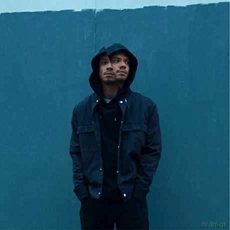 Raleigh Ritchie: You're a Man Now, Boy (Deluxe) [CD]