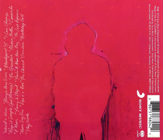 Raleigh Ritchie: You're a Man Now, Boy (Deluxe) [CD]