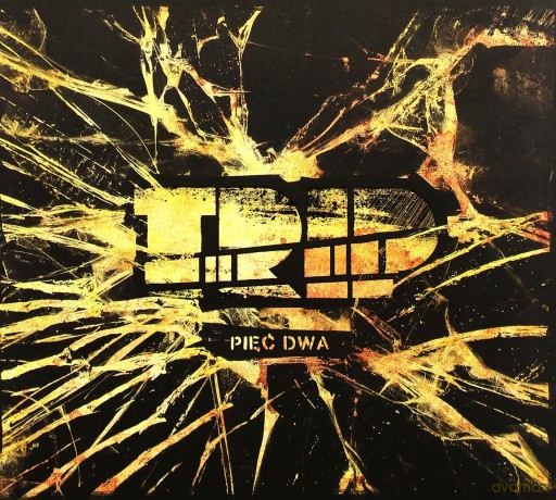 Pięć Dwa Dębiec: Trip (digipack) [CD]