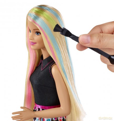 BARBIE Miks kolorów zestaw
