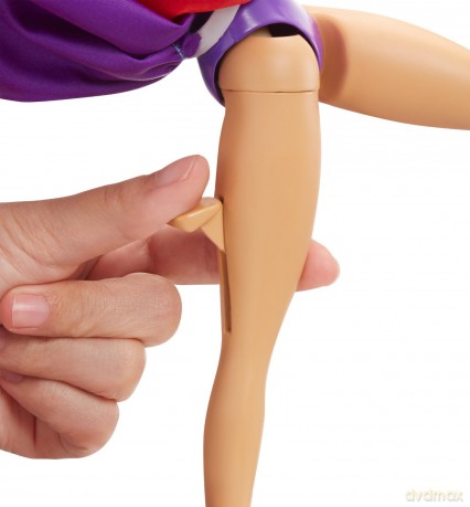 BARBIE Tajne Agentki Przyjaciółki Teresa