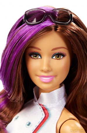 BARBIE Tajne Agentki Przyjaciółki Teresa