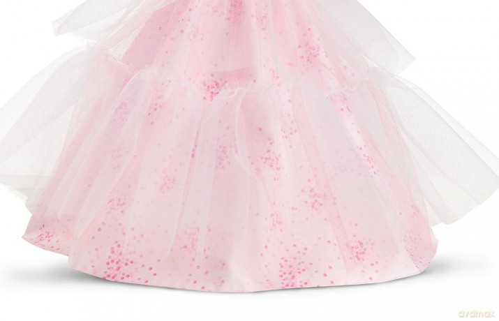 BARBIE Urodzinowe życzenia