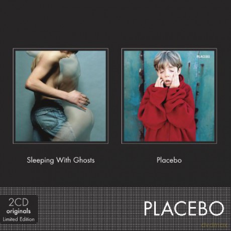 Placebo: Sleeping With Ghosts+Placebo [2CD]