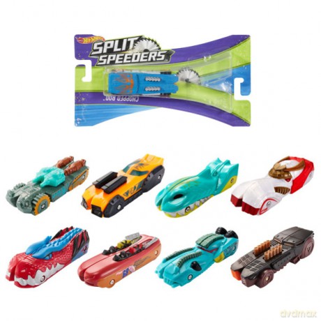 HOT WHEELS Automagnesiaki