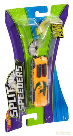 HOT WHEELS Automagnesiaki