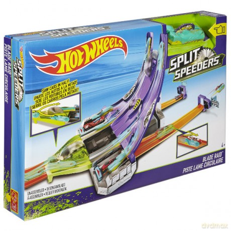 HOT WHEELS Automagnesiaki