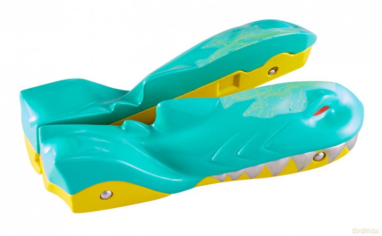 HOT WHEELS Automagnesiaki