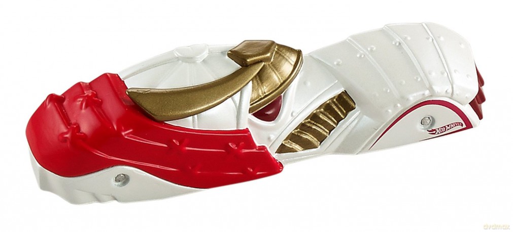 HOT WHEELS Automagnesiaki