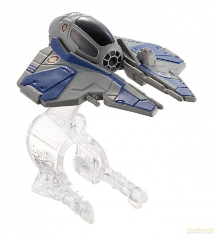 HOT WHEELS Star Wars Statek kosmiczny (Gwiezdne Wojny) [FIGURKA]