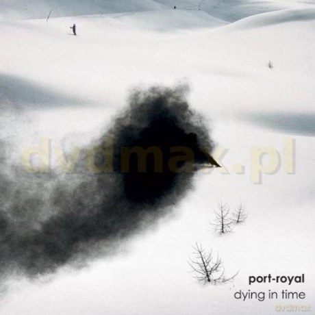 Port Royal: Dying In Time [CD]