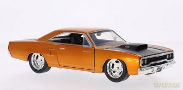 JADA TOYS Plymouth Roadrunner Tuning