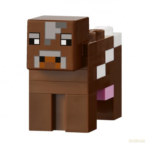 LEGO Minecraft Farma (21114) [KLOCKI]
