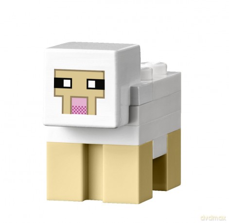 LEGO Minecraft Farma (21114) [KLOCKI]
