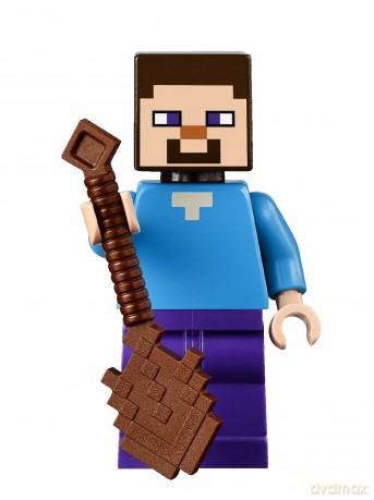 LEGO Minecraft Farma (21114) [KLOCKI]