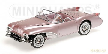 MINICHAMPS Buick Wildcat II Concept 1954