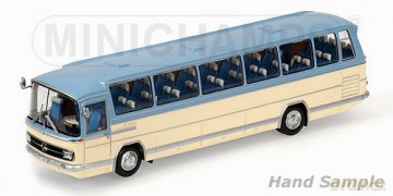 MINICHAMPS MercedesBenz O 302 Bus 1965