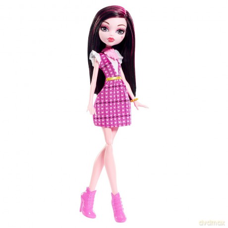 MONSTER HIGH Draculaura