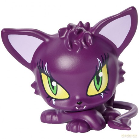 MONSTER HIGH Winylowe figurki Crescent [FIGURKA]