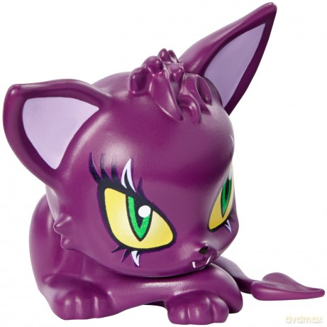 MONSTER HIGH Winylowe figurki Crescent [FIGURKA]
