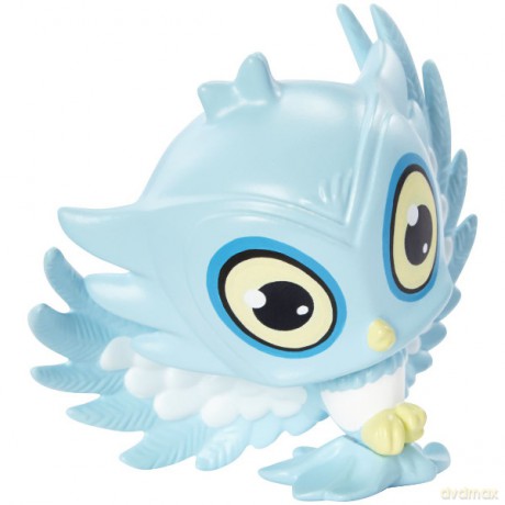 MONSTER HIGH Winylowe figurki Sir Hootz [FIGURKA]