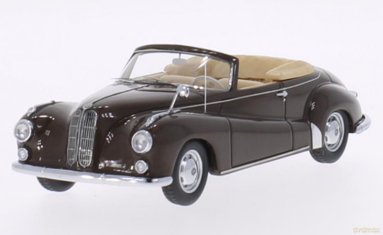 NEO MODEL BMW 502 Convertible Autenrieth