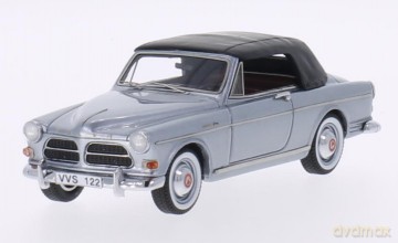 NEO MODEL Volvo Amazon Coune Convertible