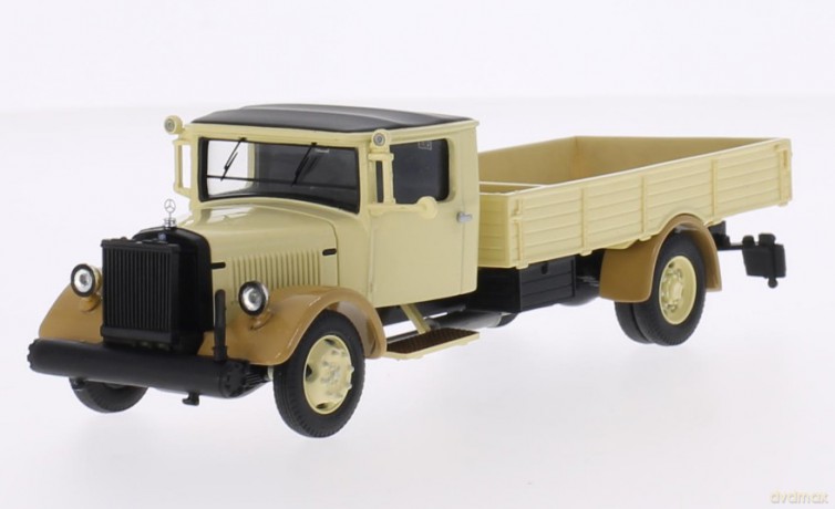 PREMIUM CLASSIXXS MercedesBenz Lo2750