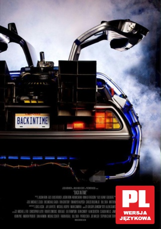 Back in Time [DVD]