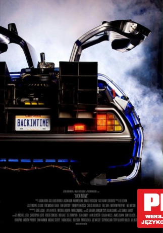Back in Time [Blu-Ray]