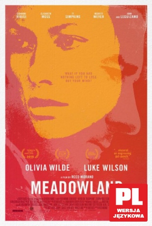 Meadowland [DVD]