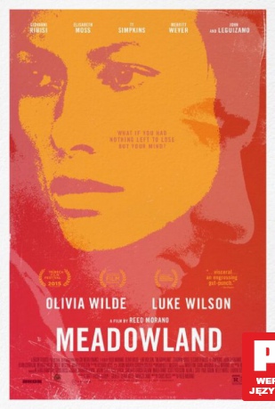 Meadowland [Blu-Ray]