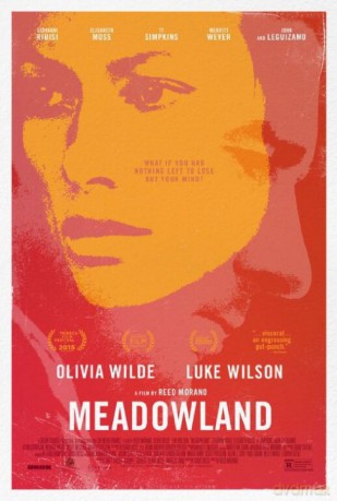 Meadowland soundtrack [CD]