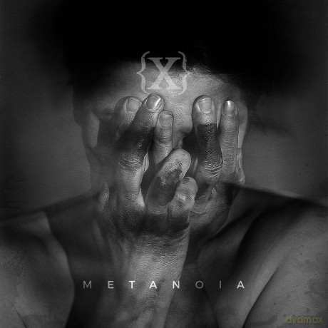 Iamx: Metanoia [CD]