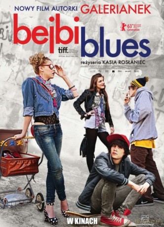 Bejbi Blues [DVD]