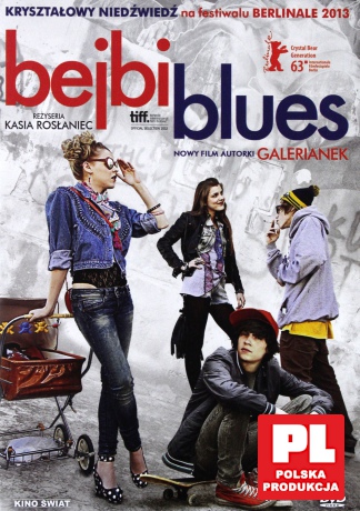 Bejbi Blues [DVD]