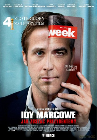 Idy marcowe [DVD]