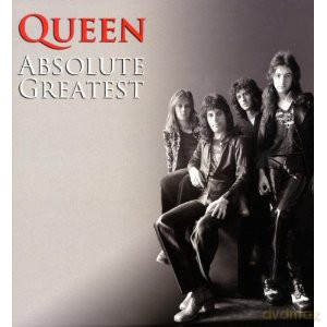 Queen: Absolute Greatest [3xWinyl]