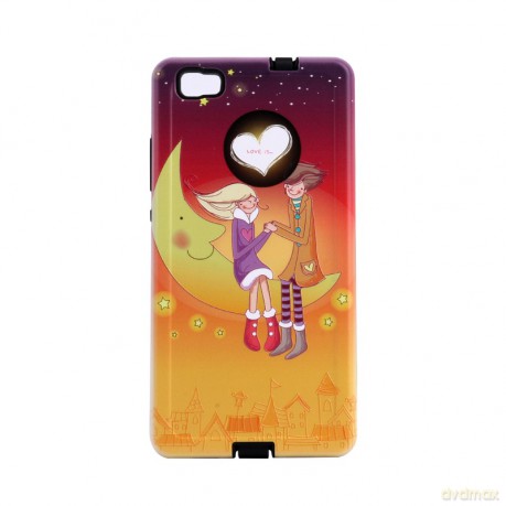 Nakładka Fashion Love 9 do Samsung G530 Grand Prime