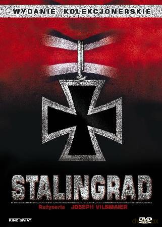 Stalingrad edycja specjalna [2DVD]