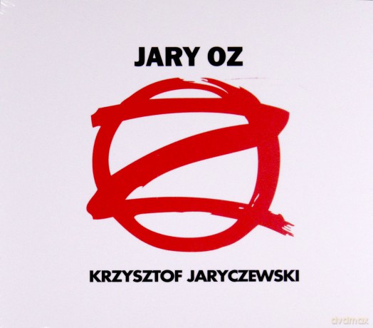 Jary Oz: Obudź Się i z Nami Chodź [2CD]