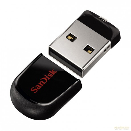 Pendrive SanDisk CRUZER FIT 16 GB SDCZ33-016G-B35